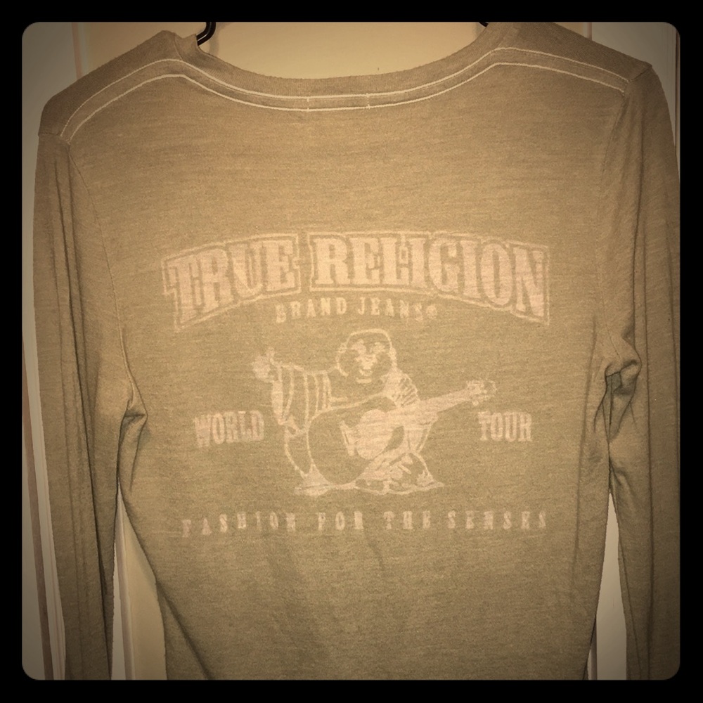 Gorgeous limited edition vintage True Religion
